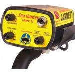 Detector de metales Garrett Sea Hunter Mark II