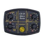 Detector de metales Fisher CZ-21 Pro