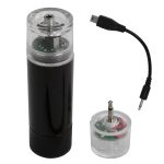 Detector de metales XP DEUS FULL 22,5CM