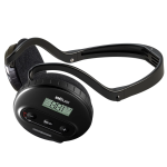 XP AURICULARES WS4 para tu detector de metales