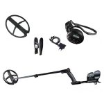 Detector de metales XP DEUS LITE 22
