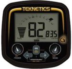 Detector de metales Teknetics G2