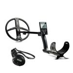 Detector de metales XP DEUS RC 28CM