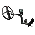 Detector de metales XP DEUS RC 34x28CM