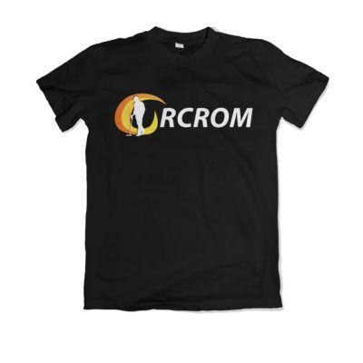 Camiseta Orcrom