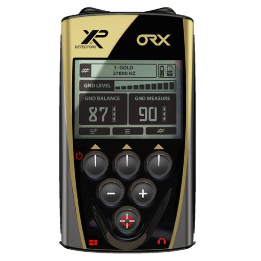 Detector de metales XP ORX Plus X35