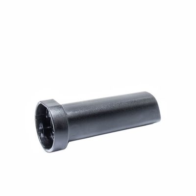 Bobina de puntero reemplazable negra Nokta Pointer