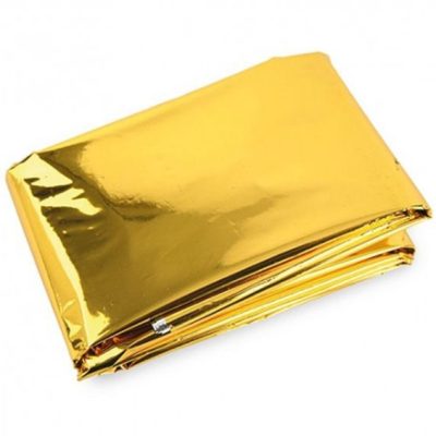 Manta térmica