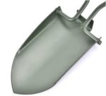 Pala pequeña plegable · Accesorios para detectores de metales