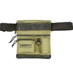 Bolsa Garrett · Accesorios para detectores de metales