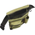 Bolsa Garrett · Accesorios para detectores de metales