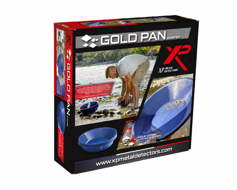 Garrett-gold-pan-starter-kit- Orcrom-Seguridad