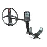 Detector de metales XP DEUS II RC 34x28 CM