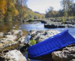 XP Gold Sluice VS1 · Accesorios para tu Detector de metales