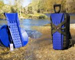 XP Gold Sluice VS1 · Detectores de metales
