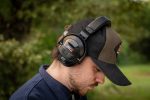 Auriculares XP WSA‑XL ST para detectores de metales