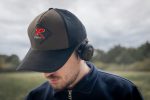 Auriculares WSA ST para detectores de metales