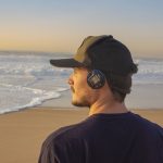 Auriculares XP WS6 ST para detectores de metales