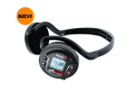 Auriculares XP WS6 ST para detectores de metales