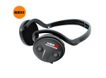 Auriculares WSA ST para detectores de metales
