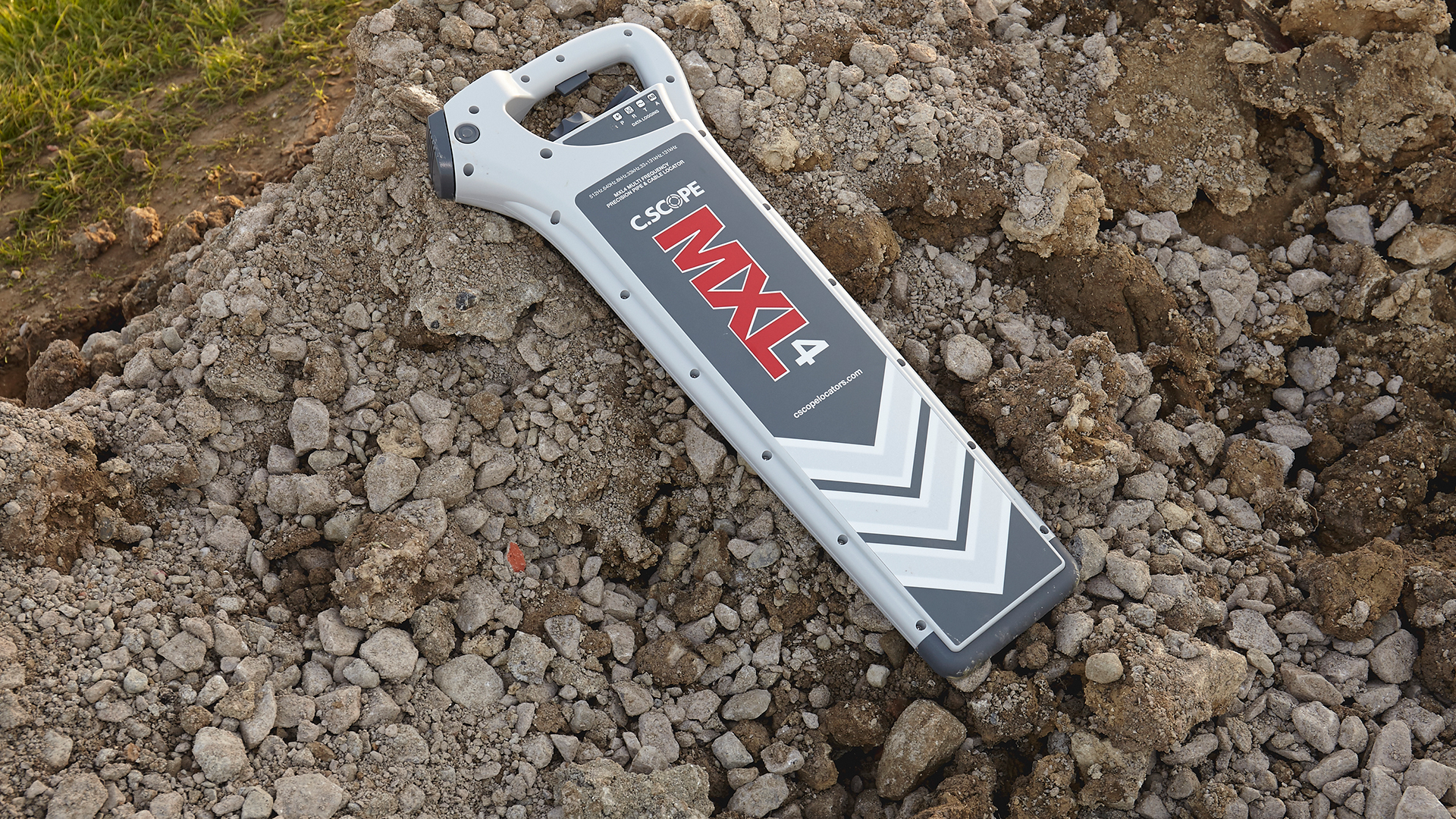 MXL4 Precision Locator C.Scope